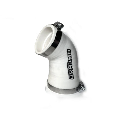 Silicone Charge Tube (Turbo to Intake) // Polaris Matryx Boost