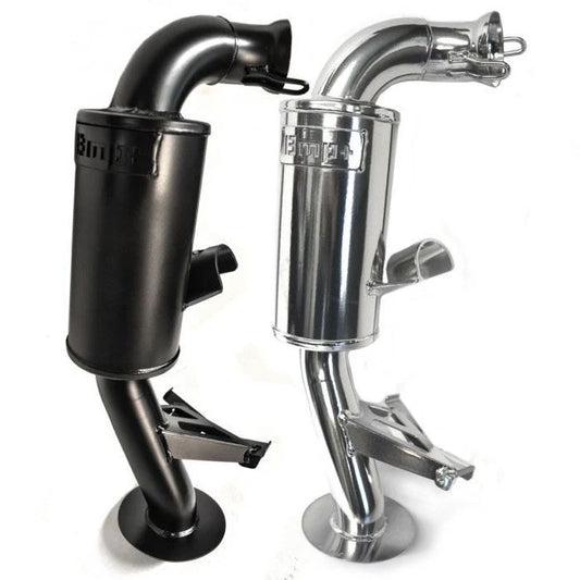 Powder-Lite Muffler // Polaris AXYS 800 H.O.