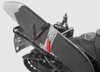 Pow Surf Bracket Kit