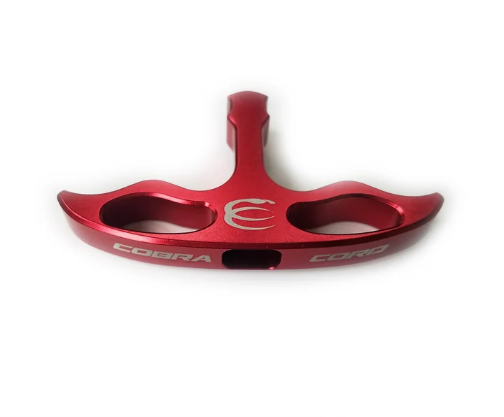 Cobra Shorty Handle