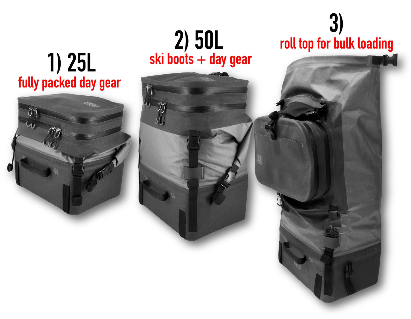 RT Bag