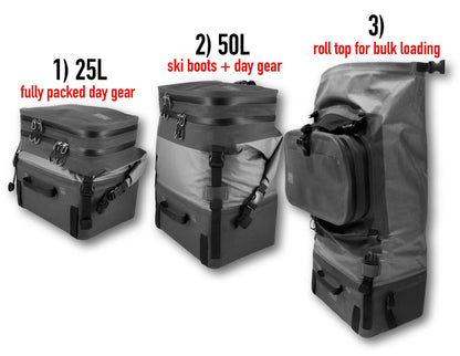 RT Bag