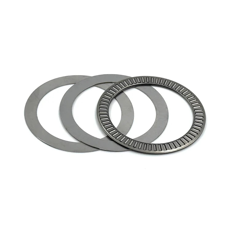 TSS-04 Secondary Roller Bearing // Polaris Matryx 9R