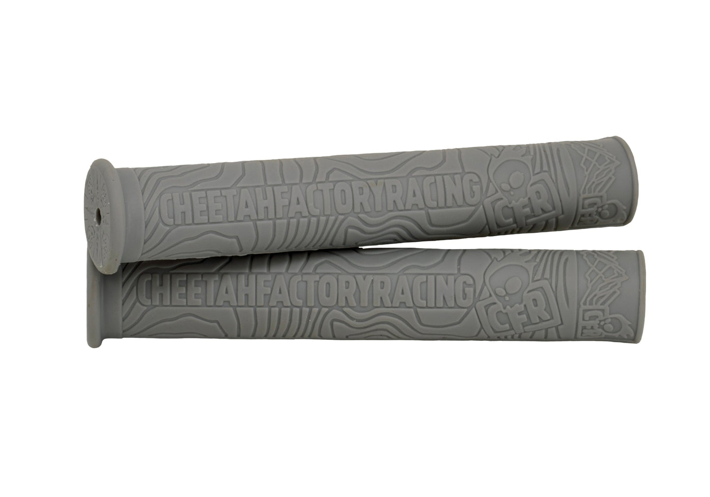 Signature Grip