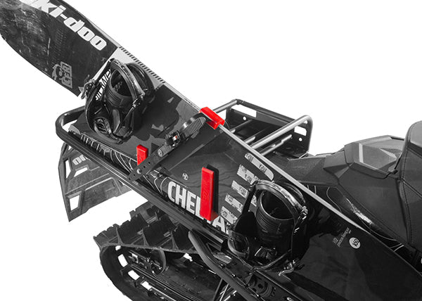 Pow Surf Bracket Kit