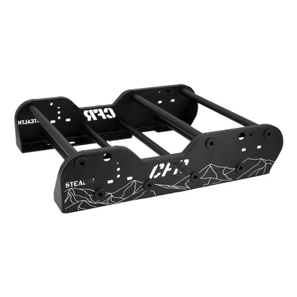 Stealth Snowmobile Rack