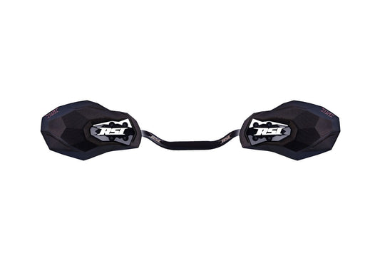 RSI "STONEWALL" HANDGUARDS FLEXIBLE, ALL WEATHER, DURABLE EVA FOAM CONSTRUCTION.
