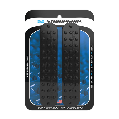 Stompgrip - All-Purpose 3D Griptape: Mini Strips