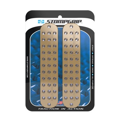 Stompgrip - All-Purpose 3D Griptape: Mini Strips