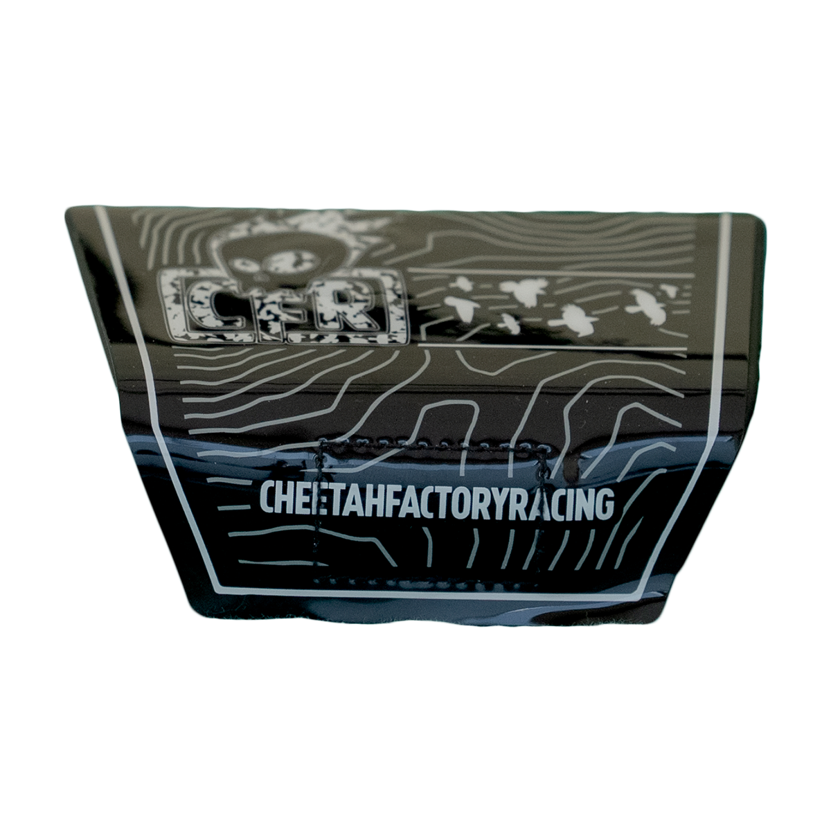 Crowbar Pad