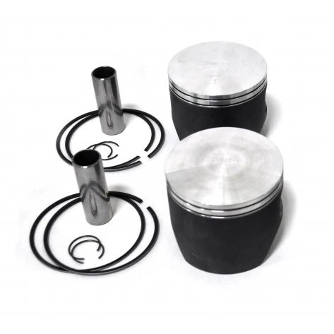 Forged Piston Replacement // Polaris AXYS 850